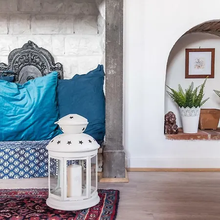 Apartment Rise And Smile Charming Penthouse *