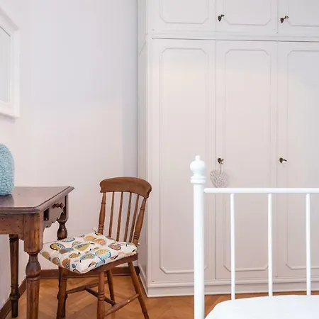 Rise And Smile Charming Penthouse *