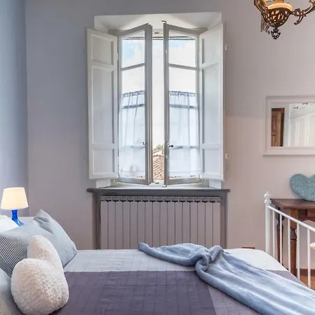 Rise And Smile Charming Penthouse *