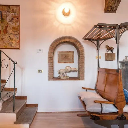 Rise And Smile Charming Penthouse *