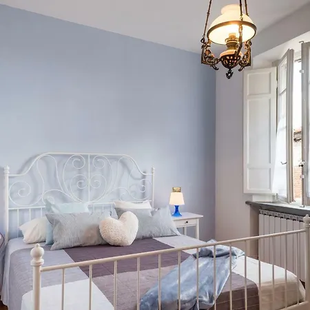 Rise And Smile Charming Penthouse