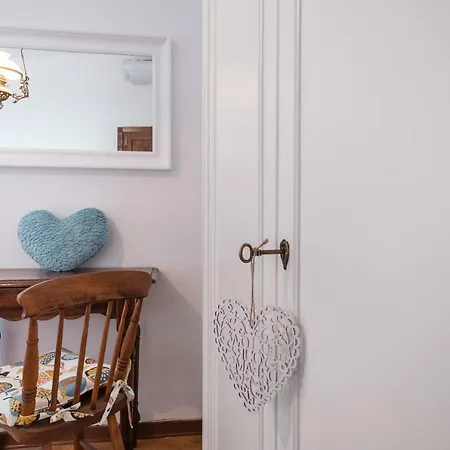 Apartment Rise And Smile Charming Penthouse *