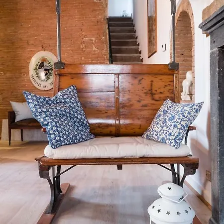 Apartment Rise And Smile Charming Penthouse *