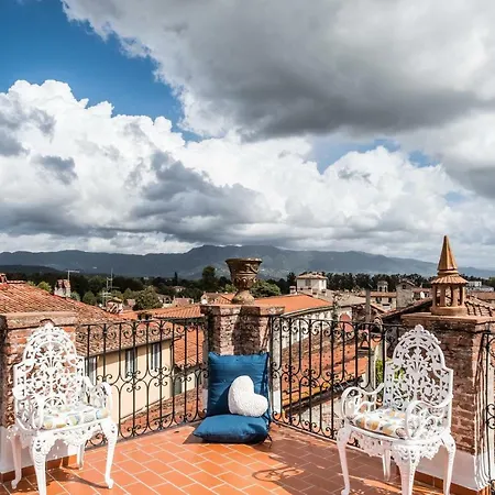 Rise And Smile Charming Penthouse