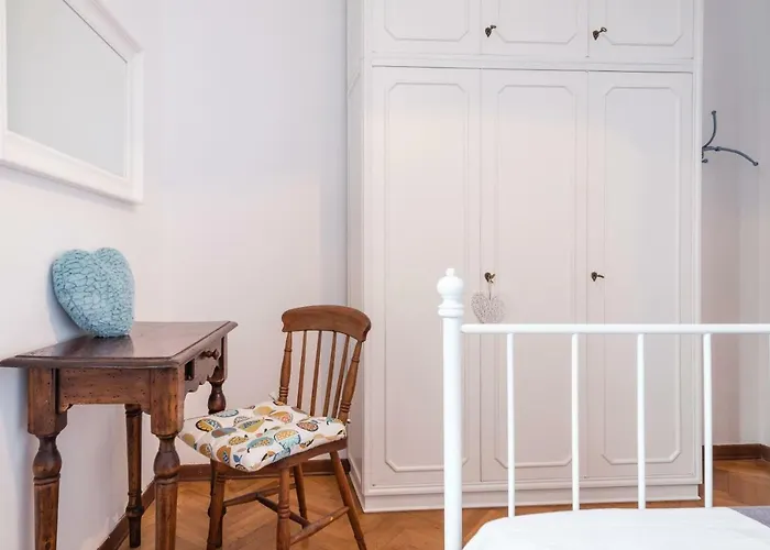 Rise And Smile Charming Penthouse *