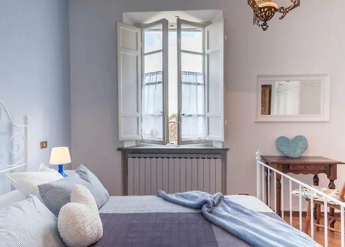 Rise And Smile Charming Penthouse *