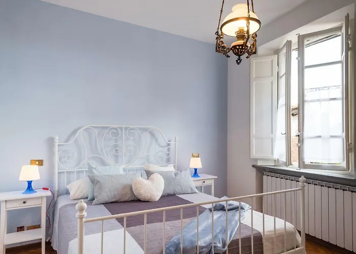 Rise And Smile Charming Penthouse