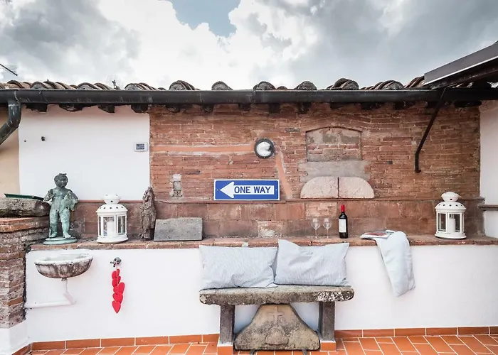 Apartament Rise And Smile Charming Penthouse *