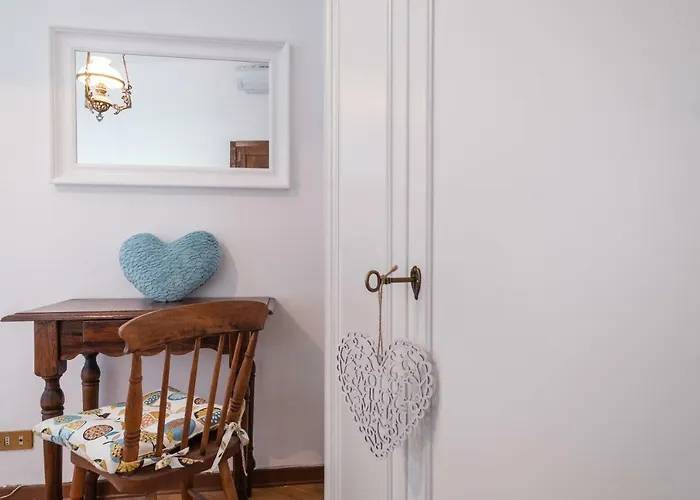 Apartament Rise And Smile Charming Penthouse *