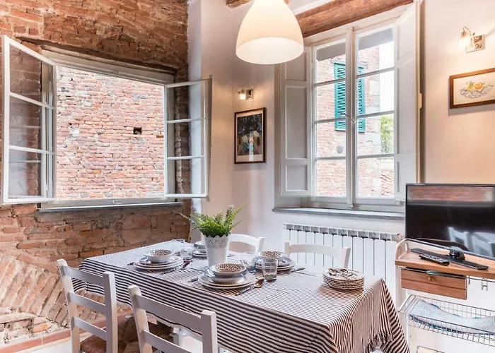 Rise And Smile Charming Penthouse * Lukka