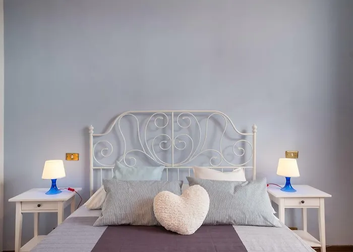 Rise And Smile Charming Penthouse Apartament Lukka