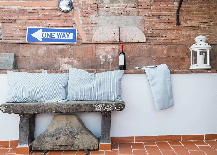 Rise And Smile Charming Penthouse