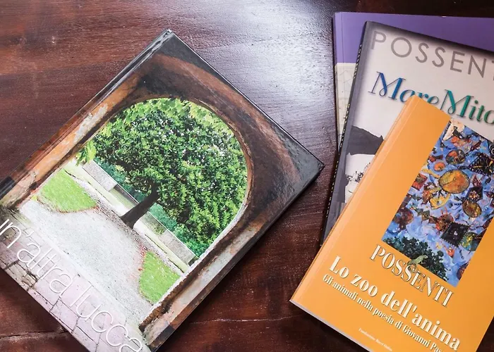 Apartament Rise And Smile Charming Penthouse Lukka