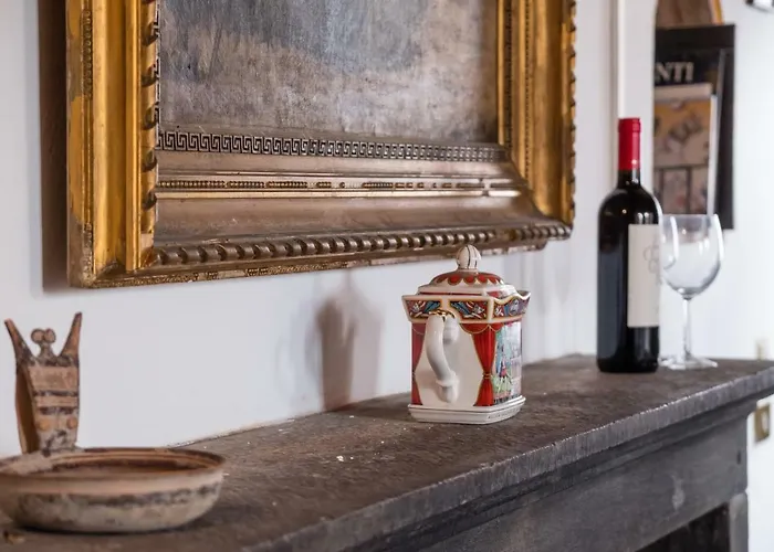 Rise And Smile Charming Penthouse Lukka