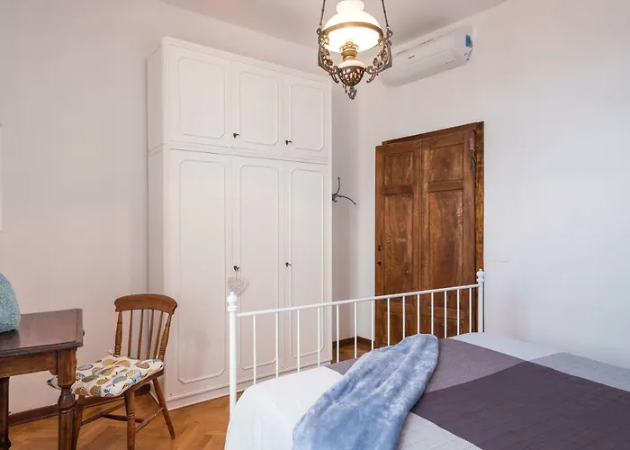 Rise And Smile Charming Penthouse