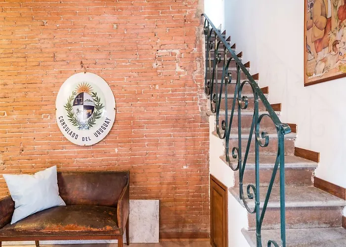 Rise And Smile Charming Penthouse Apartament *