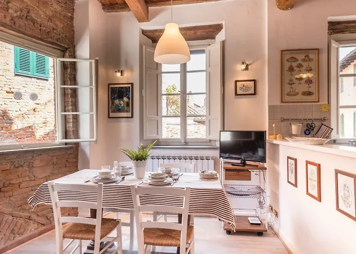 Apartament Rise And Smile Charming Penthouse