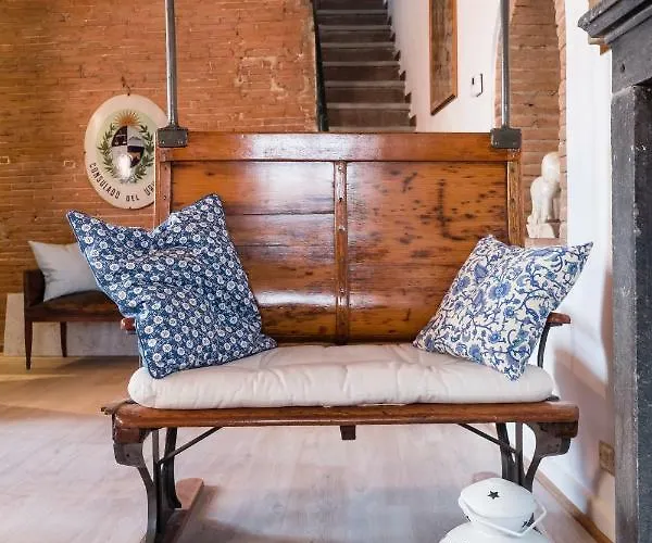 Apartament Rise And Smile Charming Penthouse *