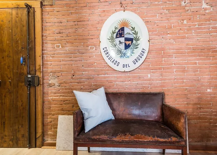 Rise And Smile Charming Penthouse *