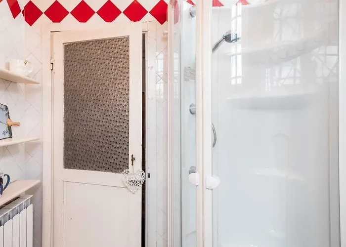 Apartament Rise And Smile Charming Penthouse *